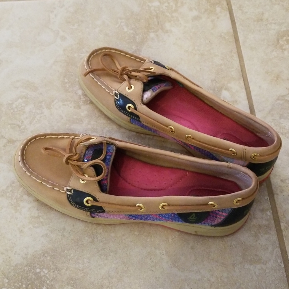 Sperry Top-Siders
